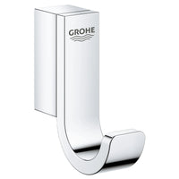 [41039000] Robe Hook - GROHE StarLight Chrome