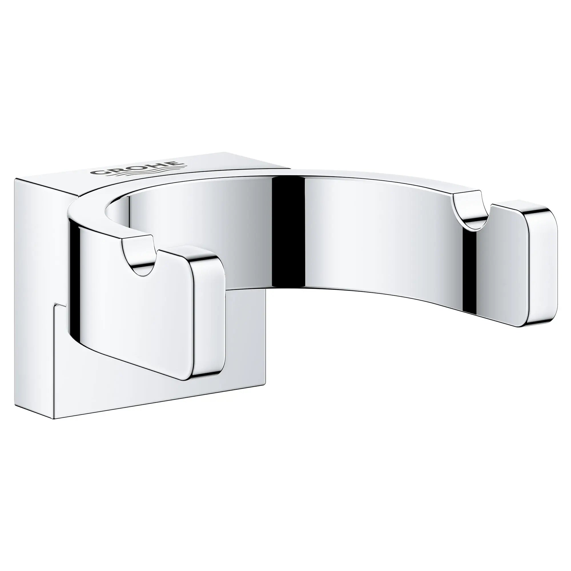 Robe Hook // GROHE STARLIGHT CHROME // 55498_41049000_0_CDNwebp.webp