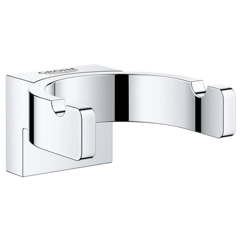 Robe Hook - GROHE StarLight Chrome