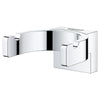[41049000] Robe Hook - GROHE StarLight Chrome