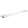 [41056000] 24" Towel Bar - GROHE StarLight Chrome