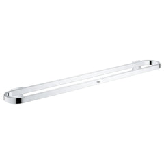 [41056000] 24" Towel Bar - GROHE StarLight Chrome