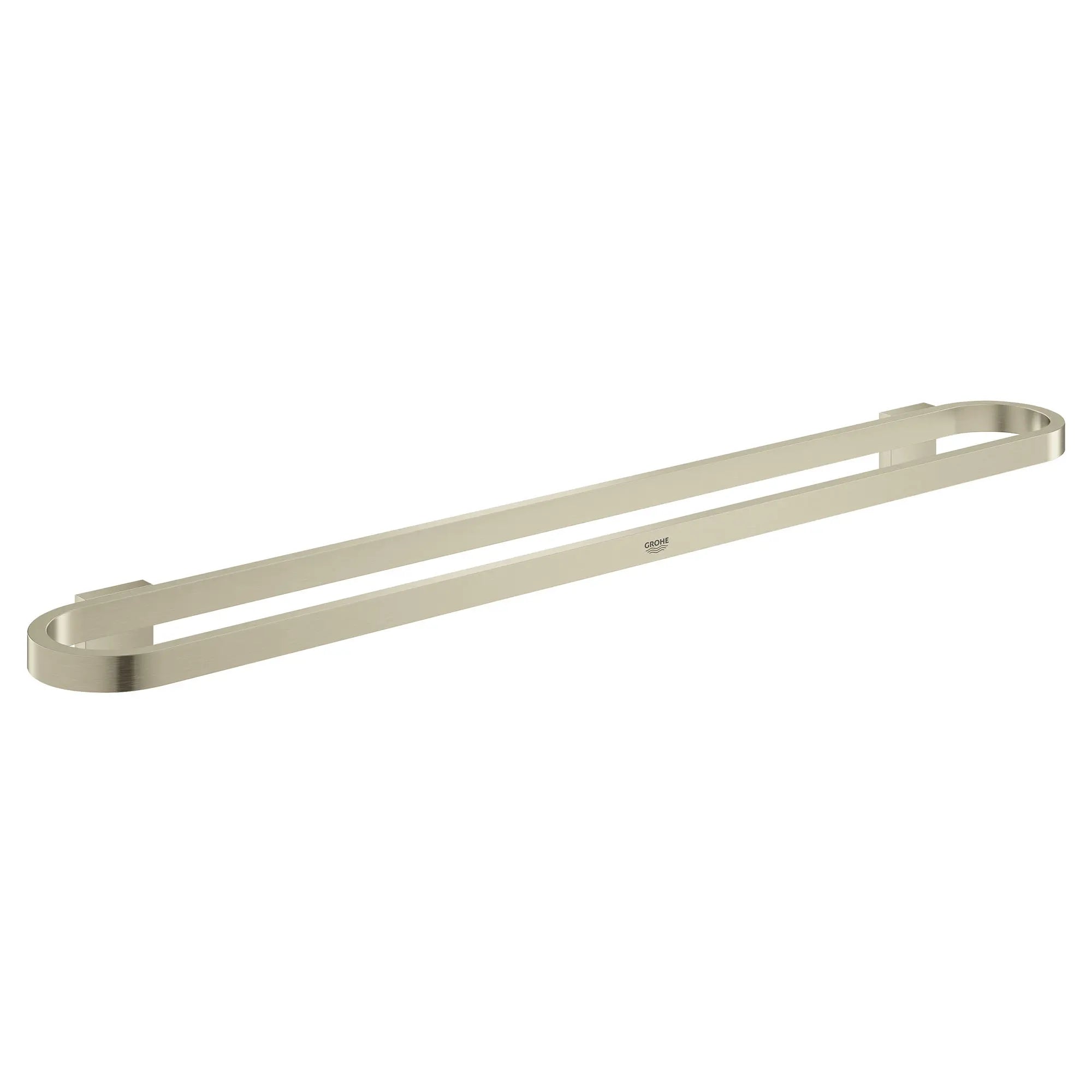 24" Towel Bar // BRUSHED NICKEL INFINITYFINISH // 55558_41056EN0_0_CDNwebp.webp