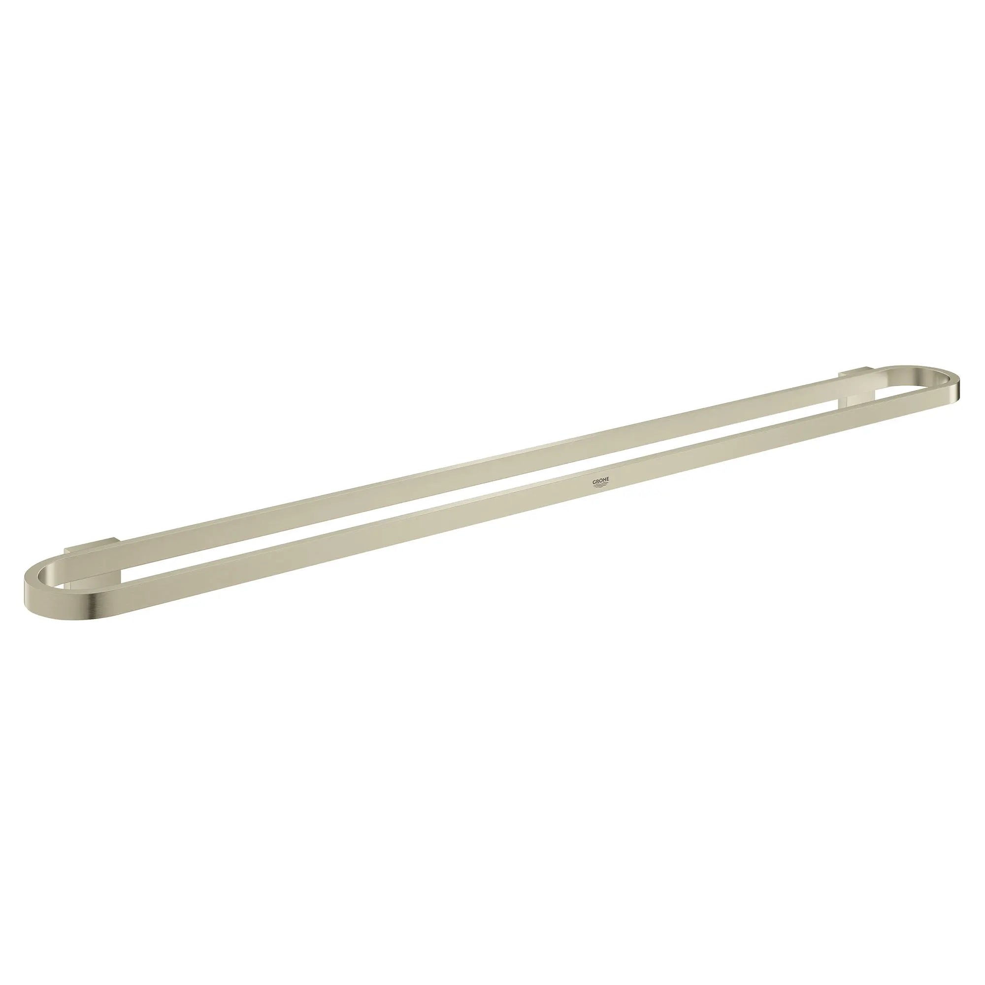 32" Towel Bar // BRUSHED NICKEL INFINITYFINISH // 55599_41058EN0_0_CDNwebp.webp