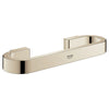 [41064BE0] 12" Grab Bar - GROHE StarLight Chrome