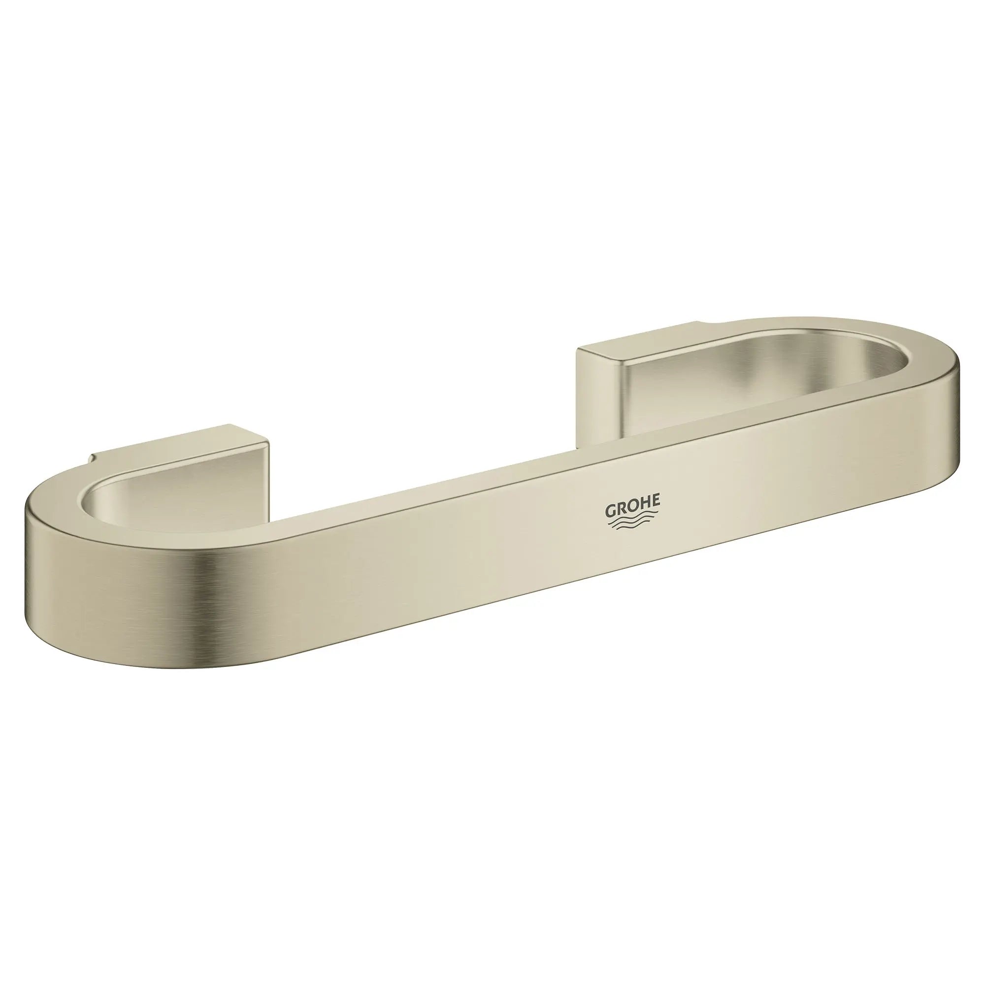 12" Grab Bar // BRUSHED NICKEL INFINITYFINISH // 55636_41064EN0_0_CDNwebp.webp