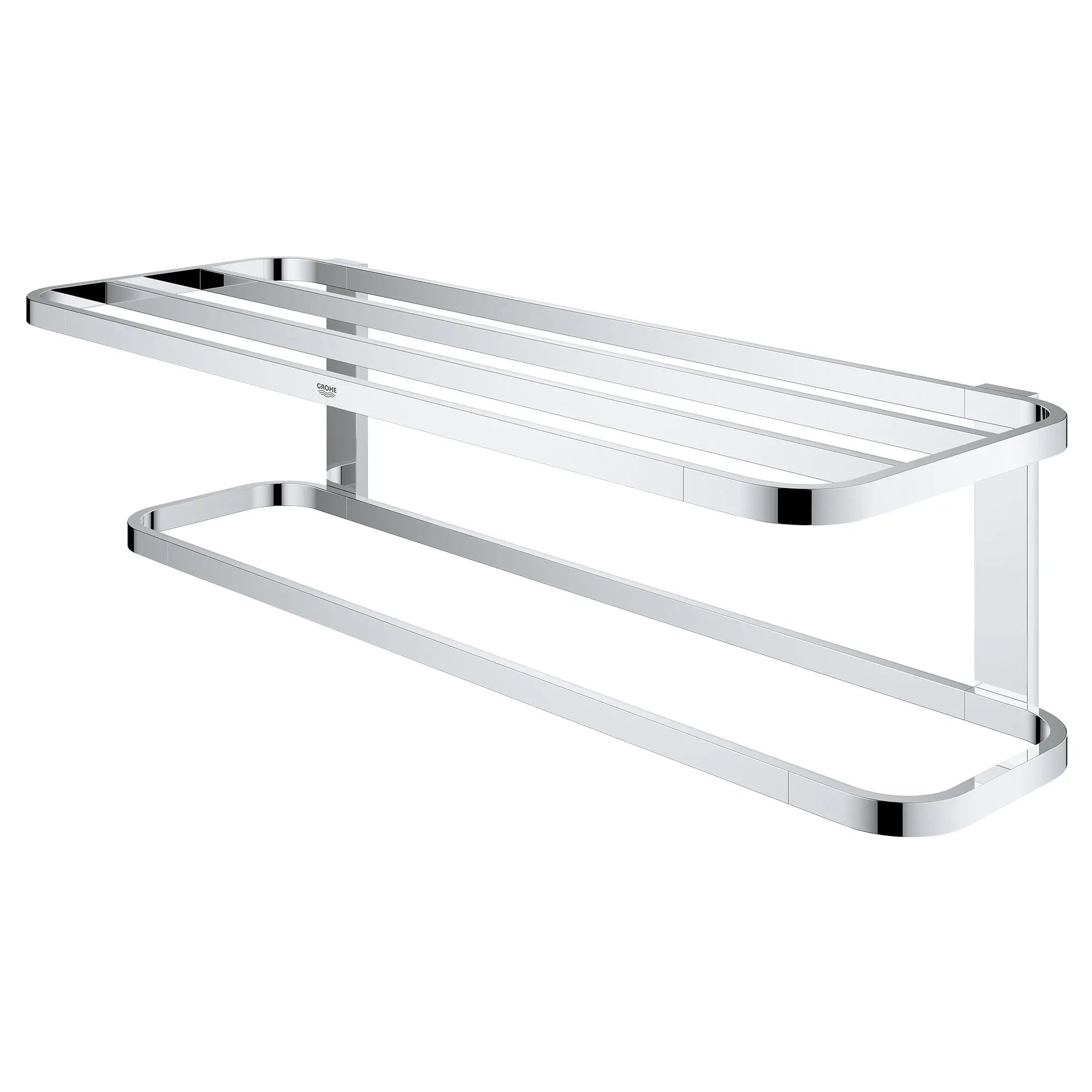 Towel Rack // GROHE STARLIGHT CHROME // 55653_41066000_1_0_CDNwebp.webp