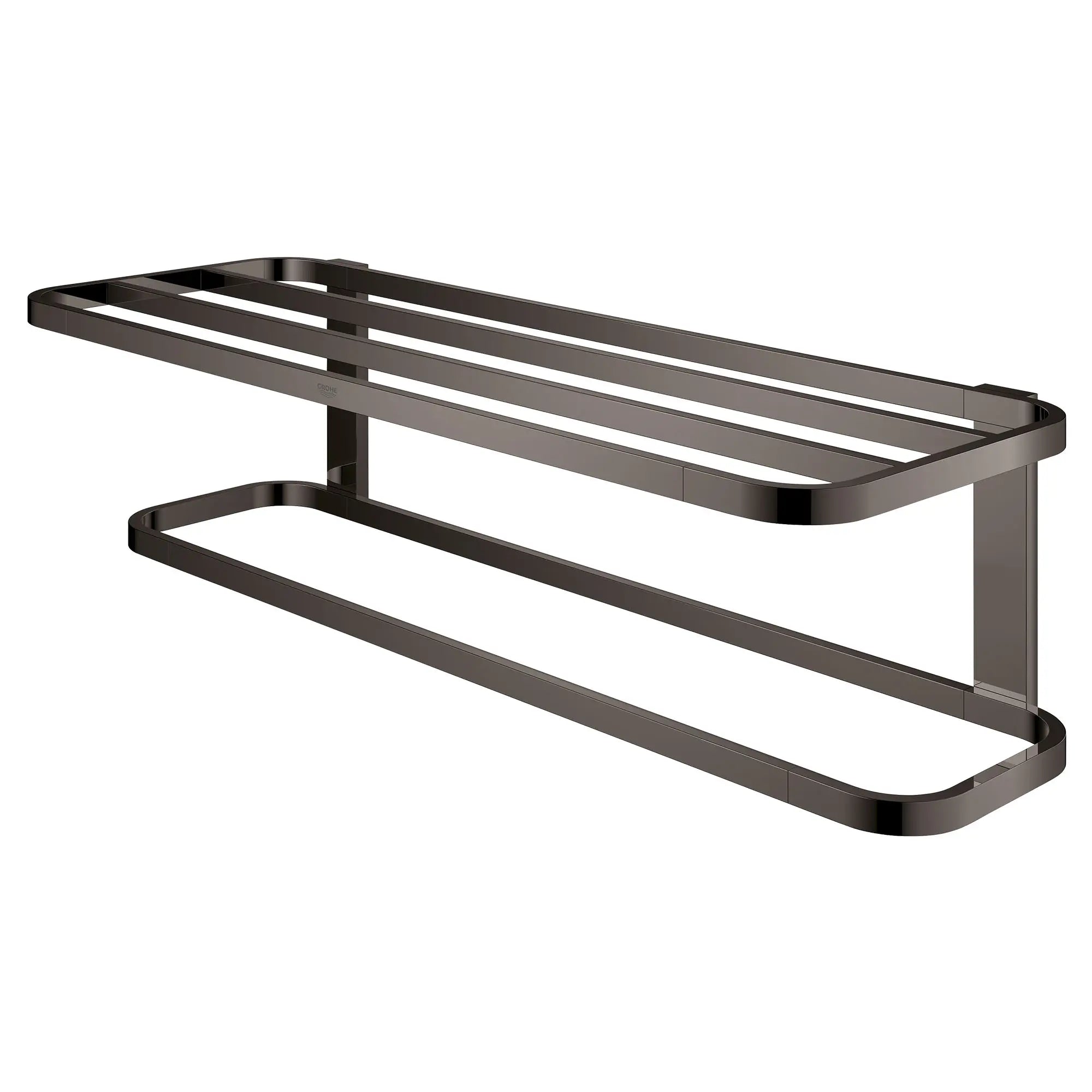Towel Rack // HARD GRAPHITE // 55666_41066A00_1_0_CDNwebp.webp