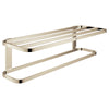 [41066BE0] Towel Rack - GROHE StarLight Chrome