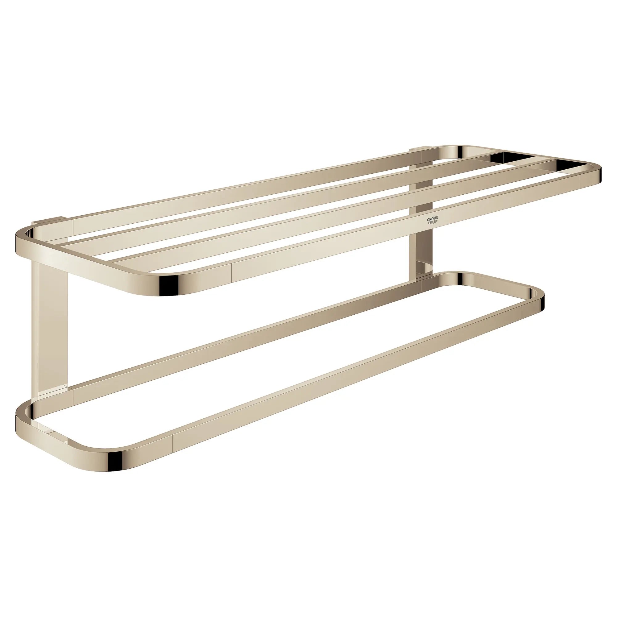 Towel Rack // POLISHED NICKEL INFINITYFINISH // 55669_41066BE0_0_CDNwebp.webp