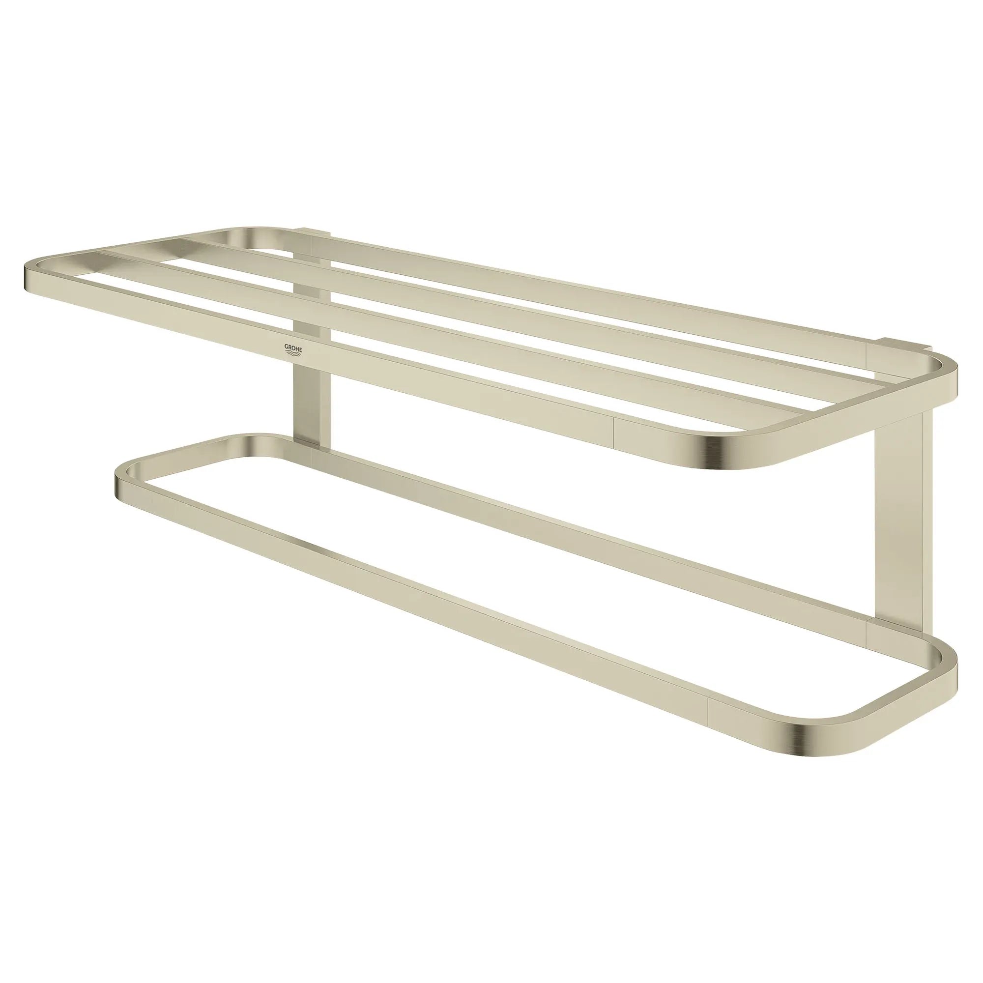 Towel Rack // BRUSHED NICKEL INFINITYFINISH // 55679_41066EN0_1_0_CDNwebp.webp