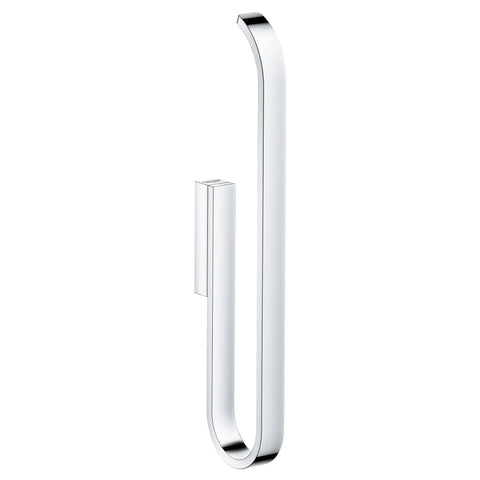Paper Holder - GROHE StarLight Chrome