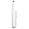 [41067000] Paper Holder - GROHE StarLight Chrome