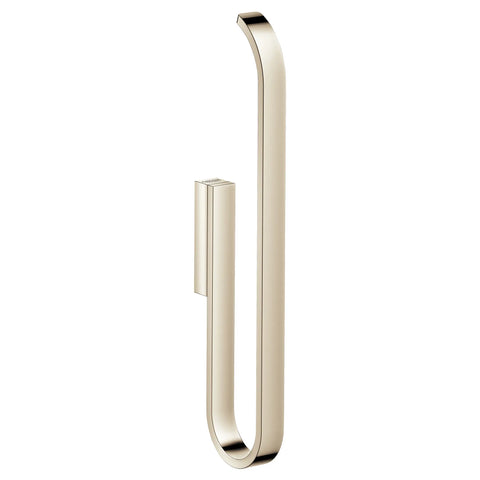 Paper Holder - Polished Nickel InfinityFinish