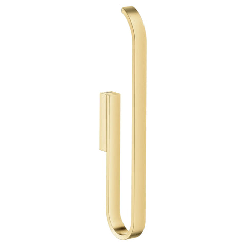 Paper Holder - Brushed Cool Sunrise