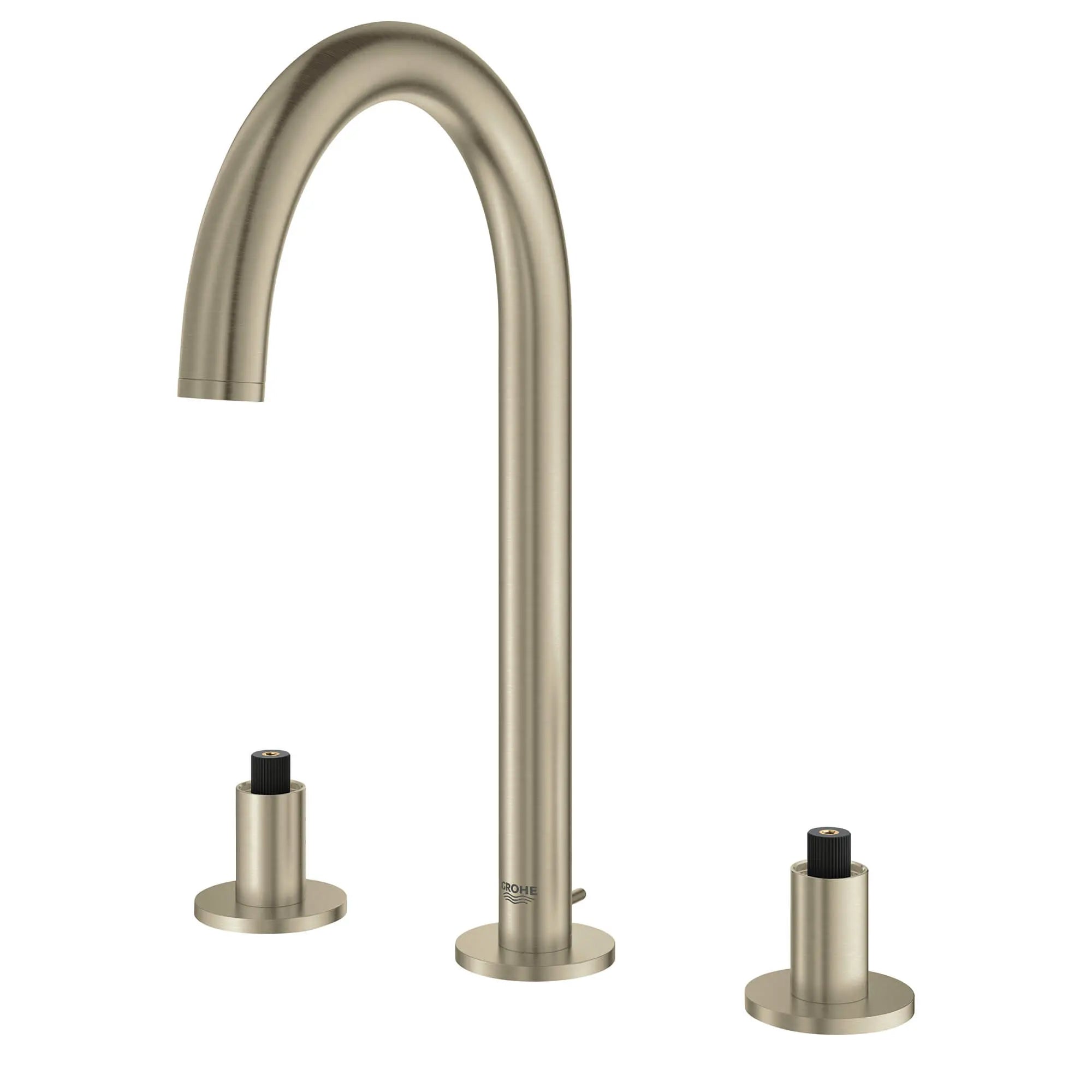 8-inch Widespread 2-Handle M-Size Bathroom Faucet 1.2 GPM // BRUSHED NICKEL INFINITYFINISH // 566_20069en3-8-inch-widespread-two-handle-bathroom-faucet-m-size-enviro-1_0_CDNwebp.webp