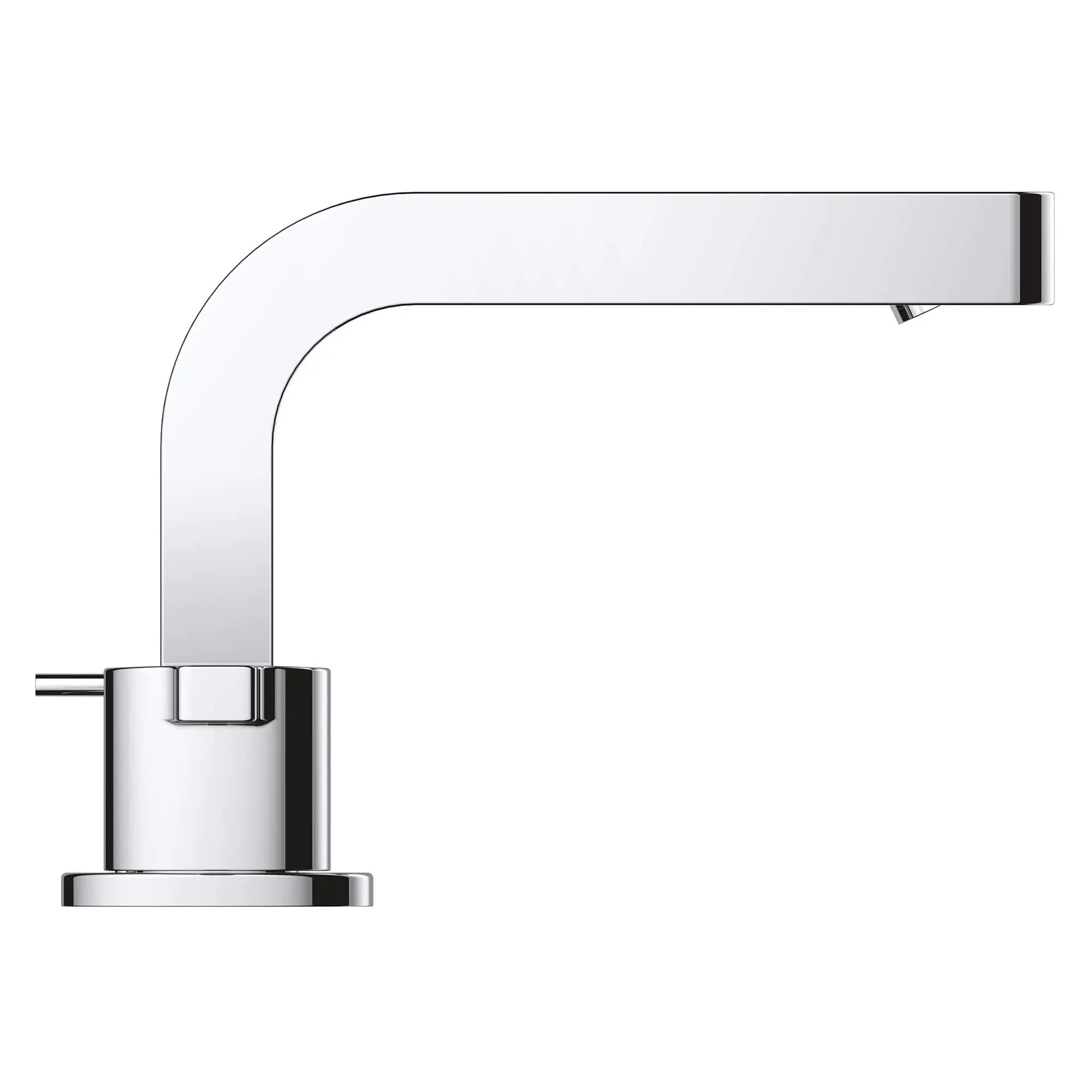 8-inch Widespread 2-Handle M-Size Bathroom Faucet 1.2 GPM // GROHE STARLIGHT CHROME // 586_20574000-enviro-1_0_CDNwebp.webp