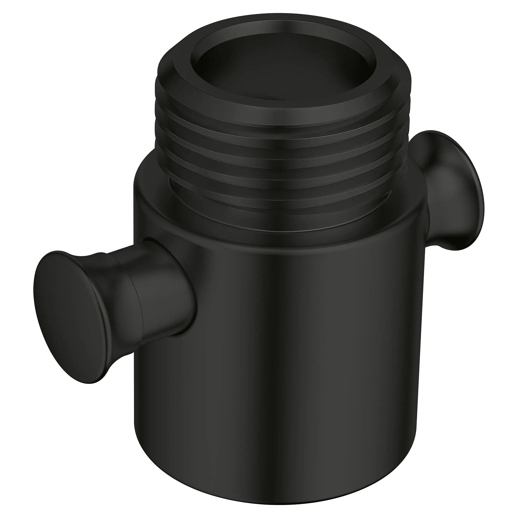 Volume Control For Shower Heads & Hand Showers // MATTE BLACK // 64586_958662430_CDNwebp.webp