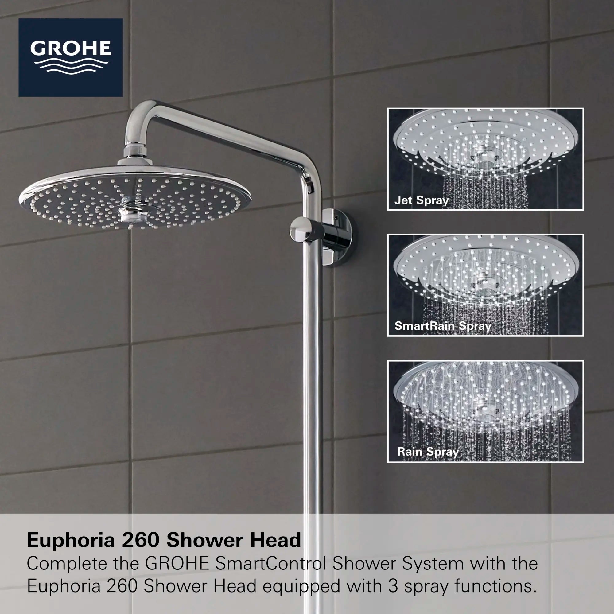 Thermostatic Shower System // GROHE STARLIGHT CHROME // 68771_2018_GROHE_InfoGraphic_EuphoriaSmartControl-26511_F4_0_CDNwebp.webp