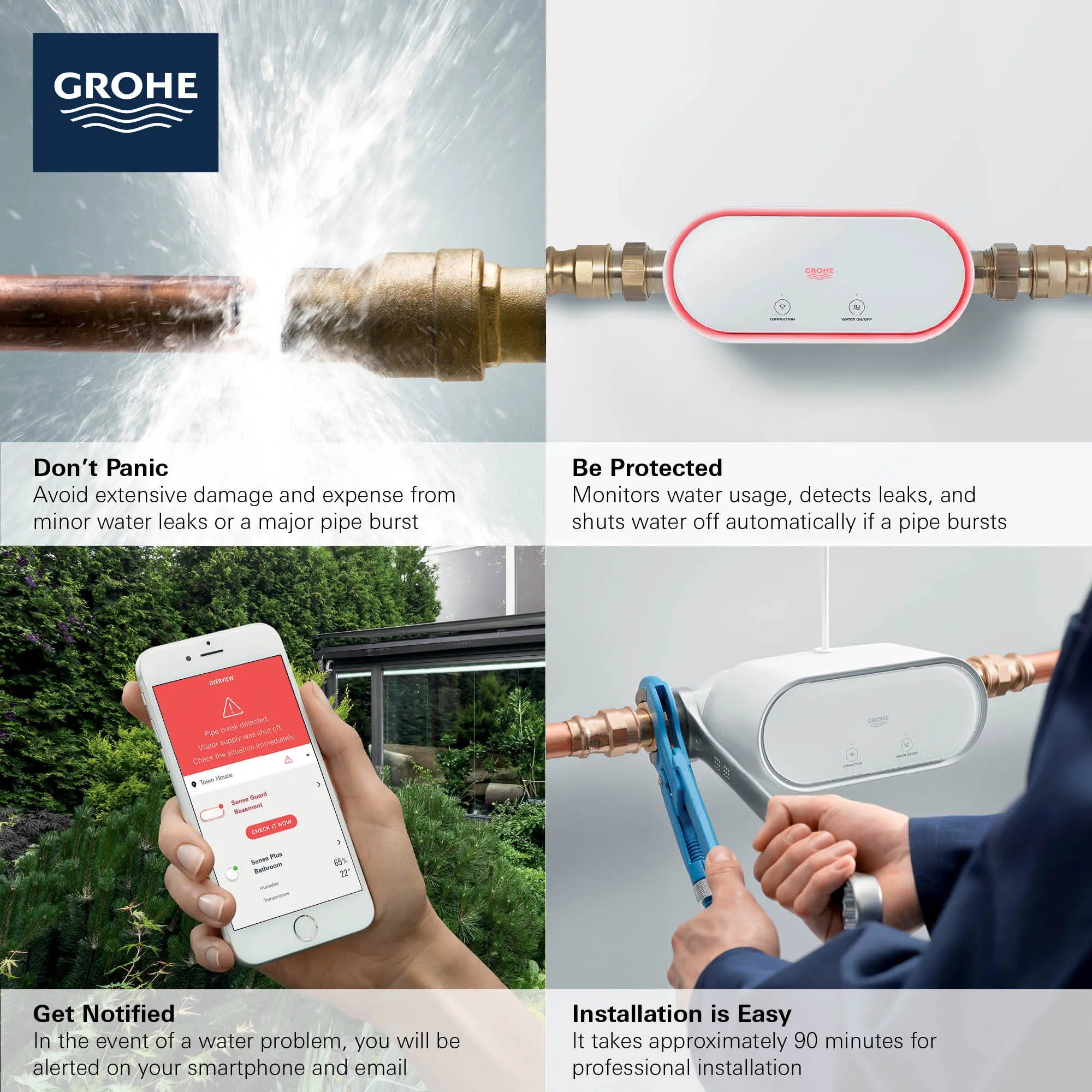 Smart Water Controller // WHITE // 69096_2018_GROHE_SenseGuard_Infographic_F2_0_CDNwebp.webp