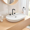 [202972431] 8-inch Widespread 2-Handle M-Size Bathroom Faucet, 1.2 GPM (4.5 L/min) - GROHE StarLight Chrome