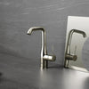 [23486A0A] Single Hole Single-Handle L-Size Bathroom Faucet, 1.2 GPM (4.5 L/min) - GROHE StarLight Chrome