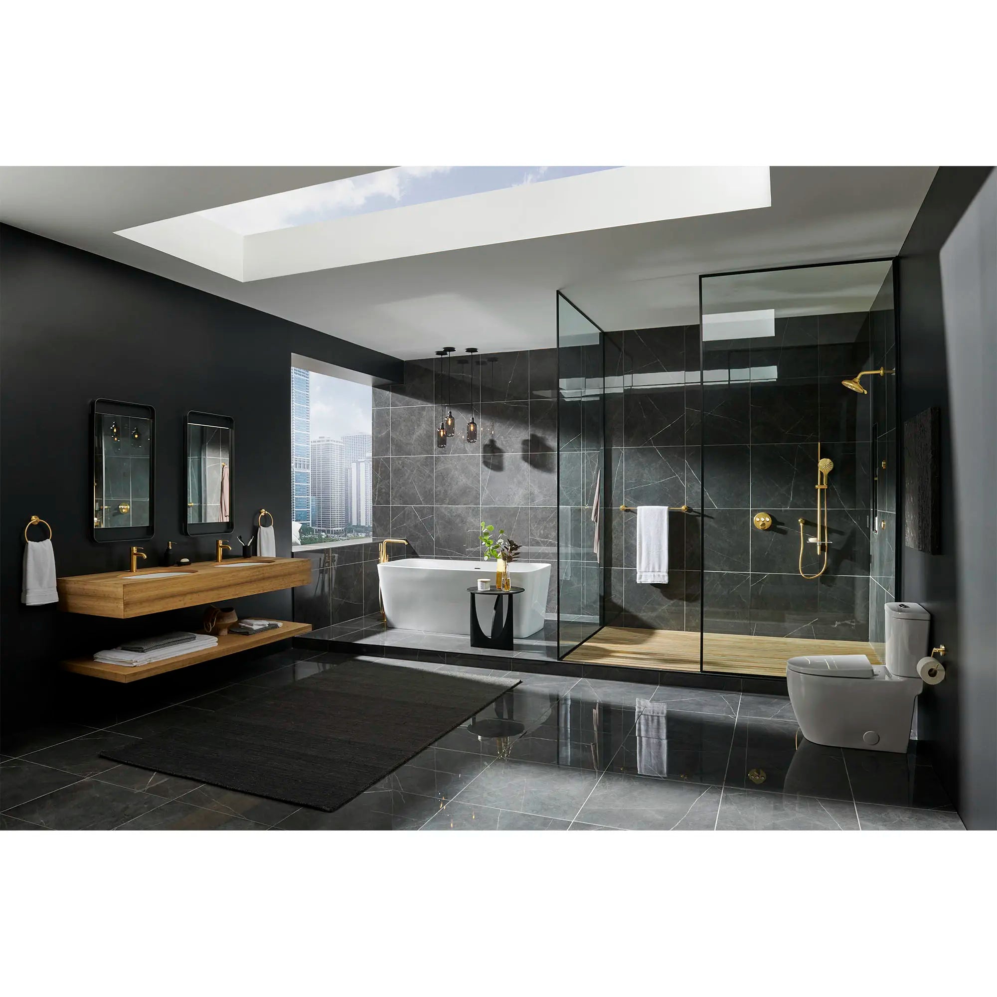 36" Shower Slide Bar // BRUSHED COOL SUNRISE // 70188_B-23592GNA_39673000_40365GN1_23491GNA_D12536014.415_26789GN0_27412GN0_26603GN0_26545GN0_29138GN0_26744GN0_40386GN1_39674000_CDNwebp.webp