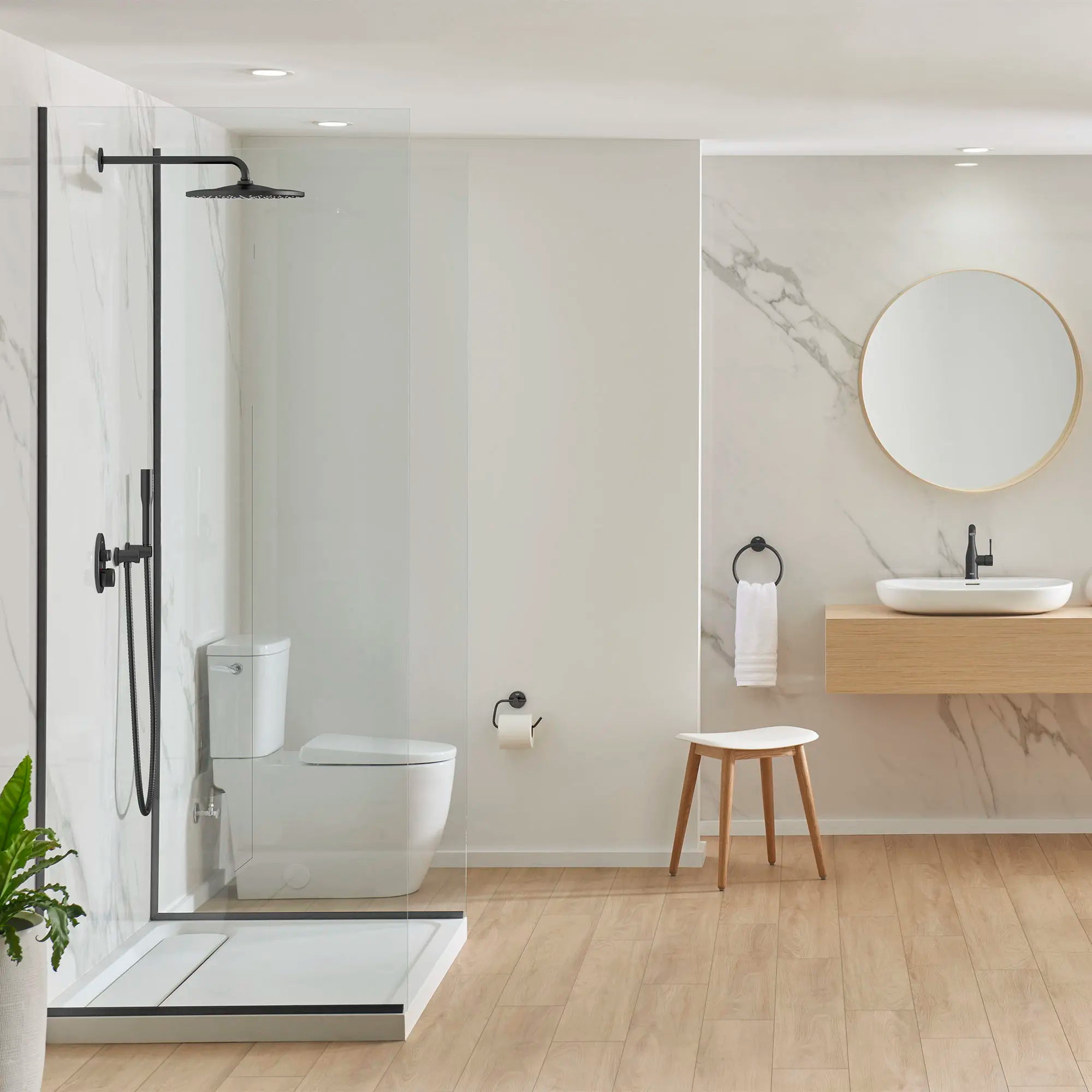 Single Hole Single-Handle M-Size Bathroom Faucet, 1.2 GPM (4.5 L/min) // MATTE BLACK // 70423_B-241332430_264662430_270742430_284172430_265692430_285402430_266352430_234852431_39669000_403652431_39675000_403672431_403642431_CDNwebp.webp