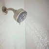 [26043EN1] Tempesta 100 Shower Head, 4" - 4 Sprays, 1.75 gpm (6.6 L/min) - Brushed Nickel InfinityFinish