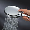 [26545000] Hand Shower - 3 Sprays, 1.75 GPM (6.6 L/min) - Polished Nickel InfinityFinish