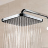 [26718000] 250 Rain Showerhead, 9 7?8" - 1 Spray, 1.75 GPM (6.6 L/min) - GROHE StarLight Chrome