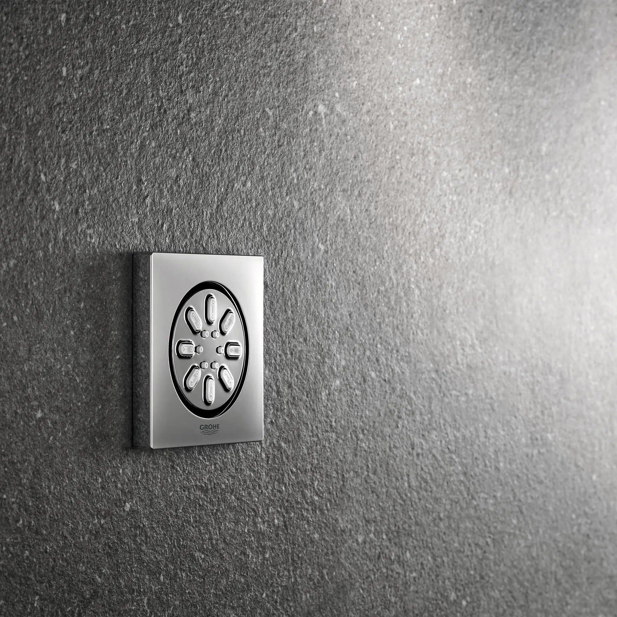 Body Spray - 2 Sprays, 0.9gpm // GROHE STARLIGHT CHROME // 71026_B-26745000_7_CDNwebp.webp