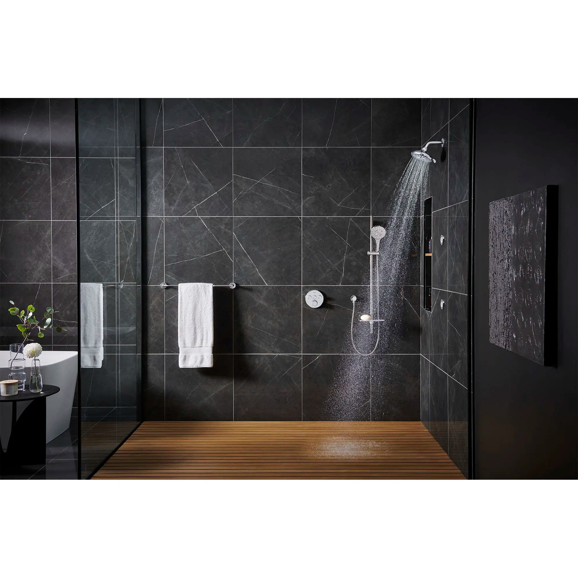 6 1?4" Shower Arm // GROHE STARLIGHT CHROME // 71048_B-26789000_27412000_26603000_26545000_26744000_26744000_29138000_3_CDNwebp.webp