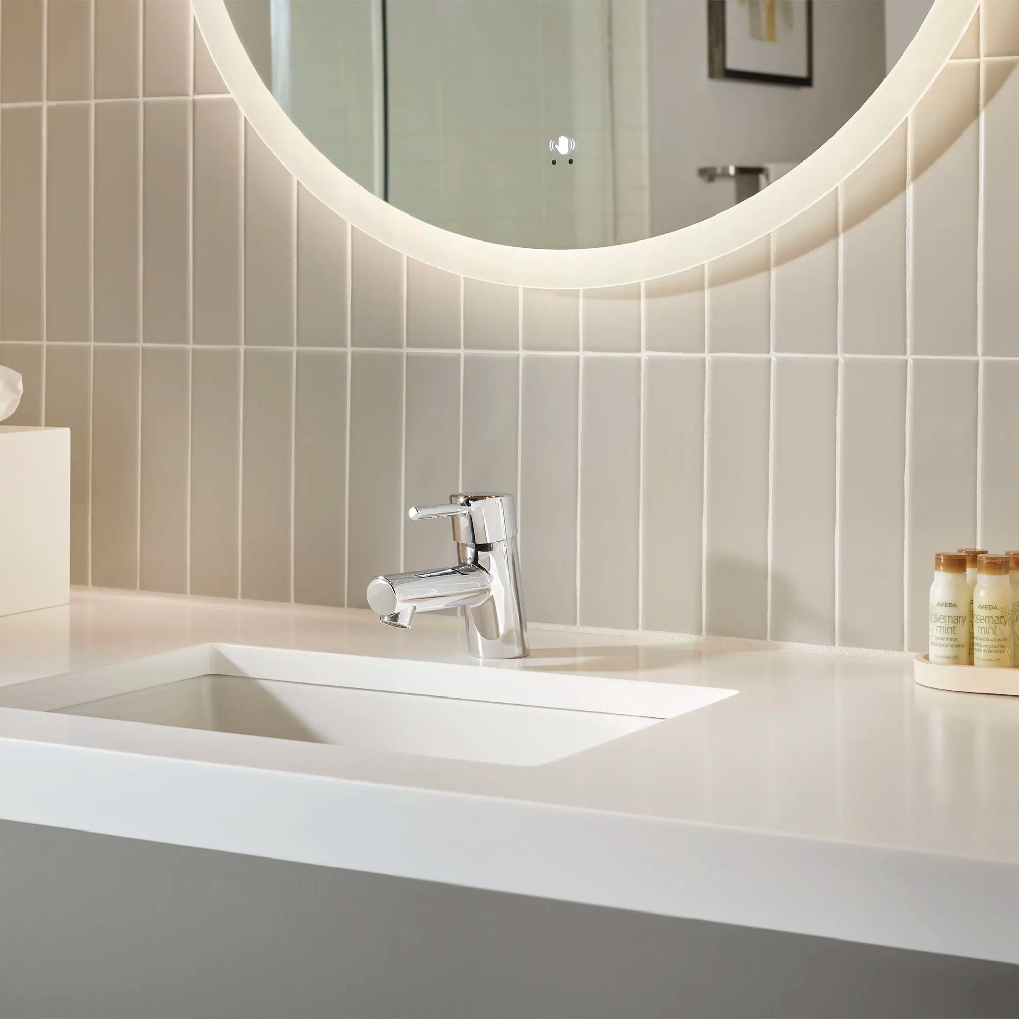 Single Hole Single-Handle XS-Size Bathroom Faucet, 1.2 GPM (4.5 L/min) // GROHE STARLIGHT CHROME // 72311_B-34702001_1_CDNwebp.webp