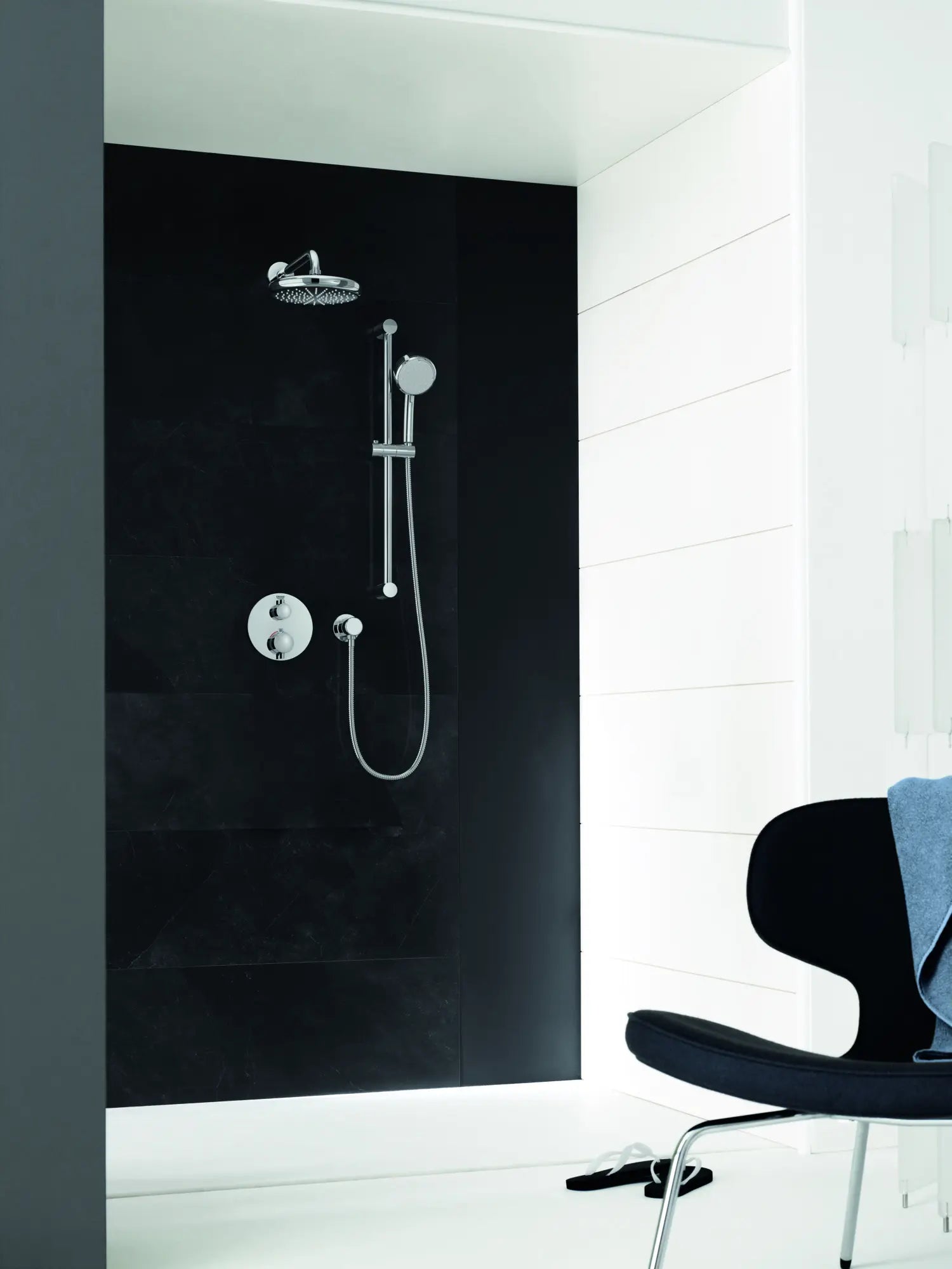 2-Handle Dual Function Thermostatic Shower Bundle // GROHE STARLIGHT CHROME // 72324_B-34745000_CDNwebp.webp