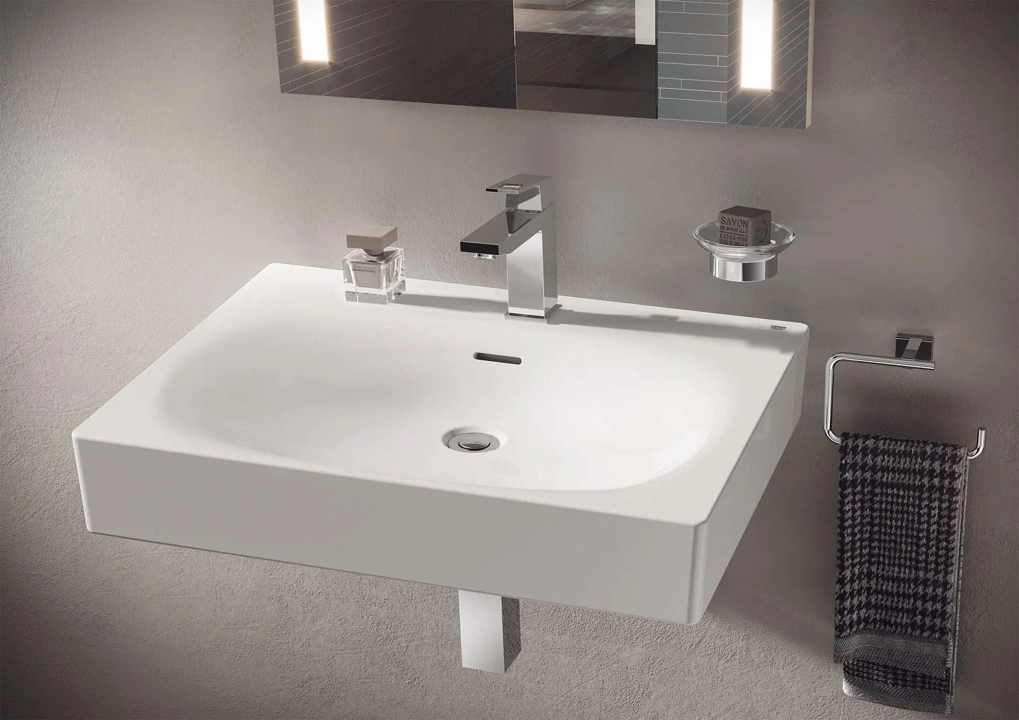 Wall Mount 24" Bathroom Sink, 1-hole // ALPINE WHITE // 72366_B-39656000_CDNwebp.webp