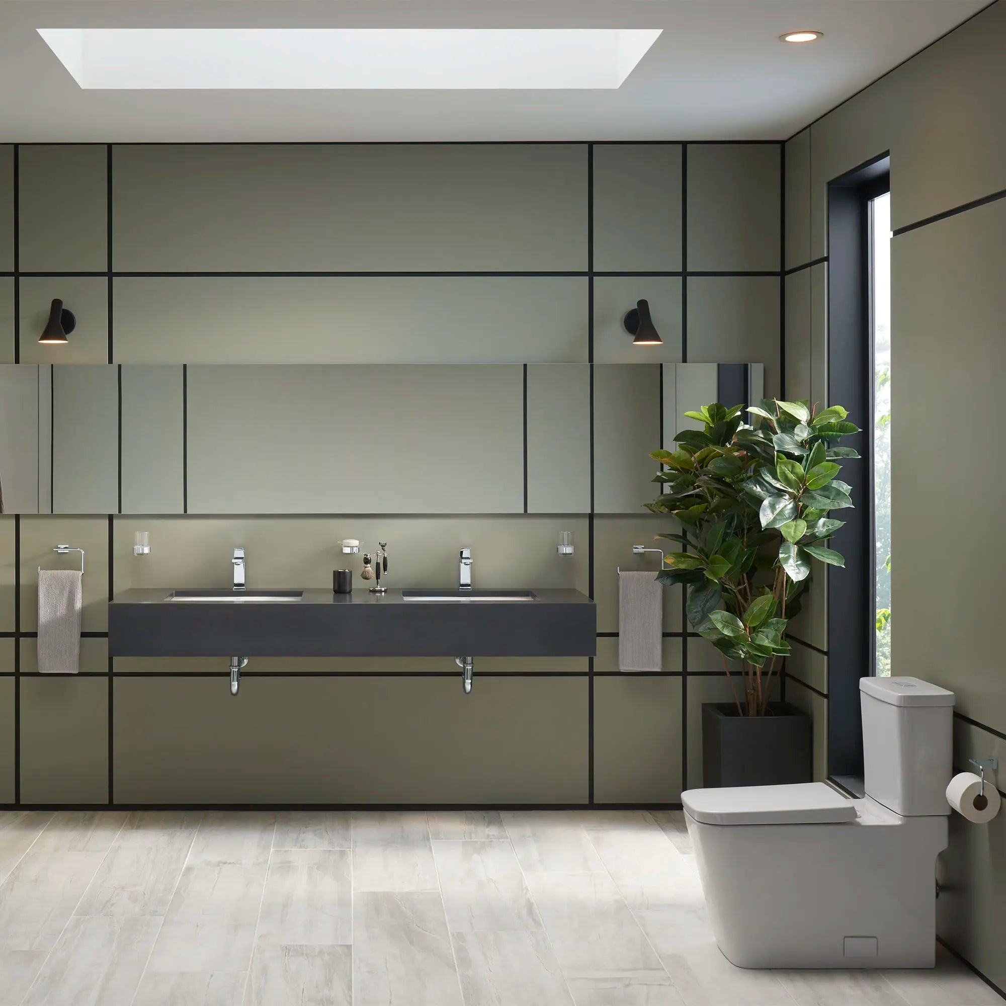 Eurocube Right Height Elongated Toilet Bowl with Seat Less Tank // ALPINE WHITE // 72378_B-39660000_39664000_23670000_CDNwebp.webp