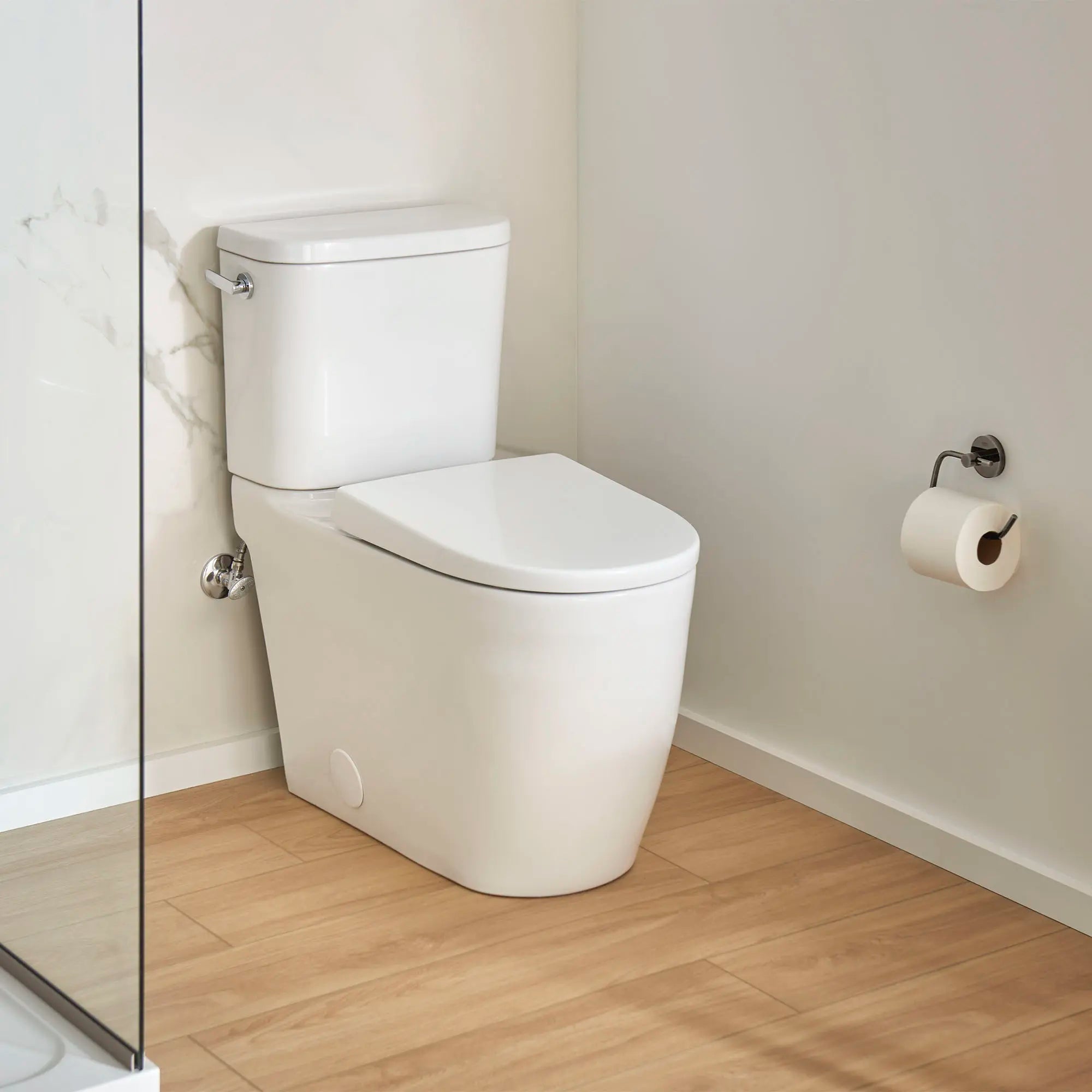 Two-piece Right height Elongated Toilet with seat, Left-Hand Trip Lever // LEFT / ALPINE WHITE // 72447_B-39675000_2_CDNwebp.webp