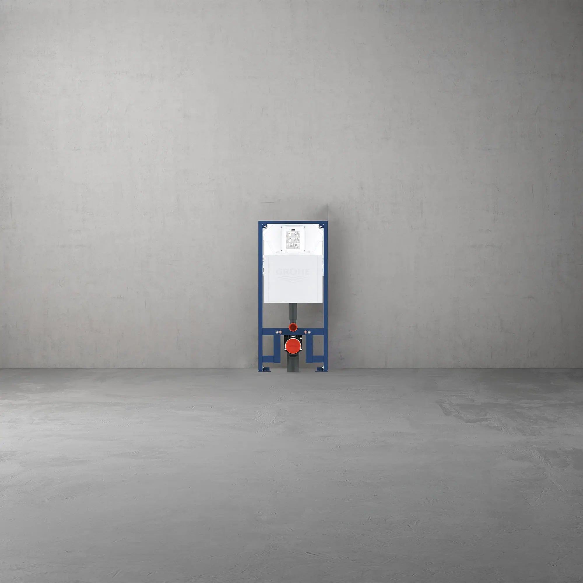 Rapid SL Slim 2” x 4” In-Wall Carrier for Toilet // NO FINISH // 72453_B-39688000_0_CDNwebp.webp