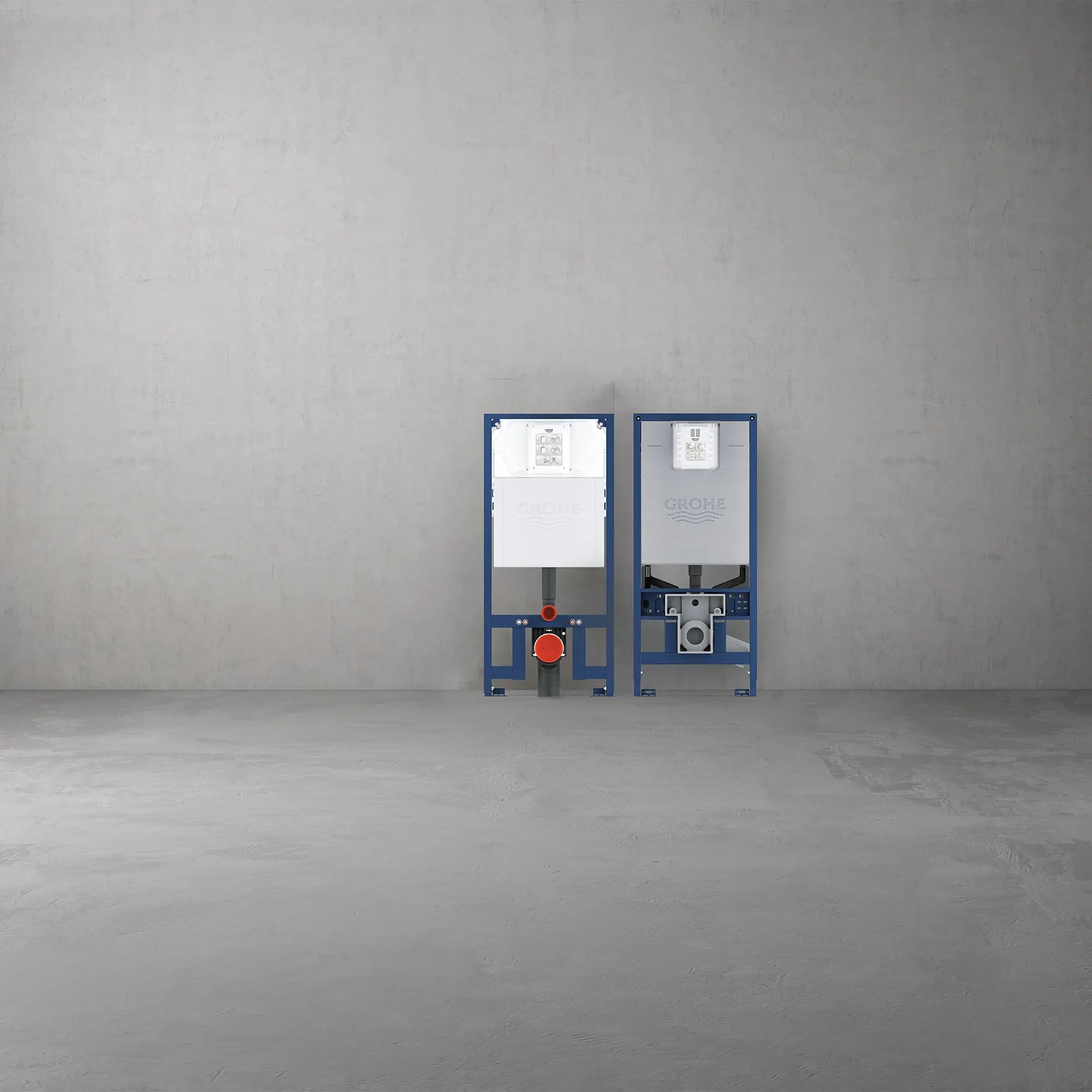 Rapid SLX 2” x 6” In-Wall Carrier // NO FINISH // 72454_B-39688000_39602000_0_CDNwebp.webp