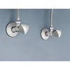 [22940000] 1/2" Angle Valve - GROHE StarLight Chrome