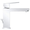 [23445000] Single Hole Single-Handle M-Size Bathroom Faucet 1.5 GPM - GROHE StarLight Chrome