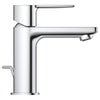 [2382400A] Single Hole Single-Handle XS-Size Bathroom Faucet, 1.2 GPM (4.5 L/min) - GROHE StarLight Chrome