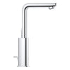 [2382500A] Single Hole Single-Handle L-Size Bathroom Faucet, 1.2 GPM (4.5 L/min) - GROHE StarLight Chrome