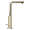 [23825ENA] Single Hole Single-Handle L-Size Bathroom Faucet, 1.2 GPM (4.5 L/min) - GROHE StarLight Chrome