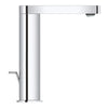[23956003] Single Hole Single-Handle M-Size Bathroom Faucet, 1.2 GPM (4.5 L/min) - GROHE StarLight Chrome