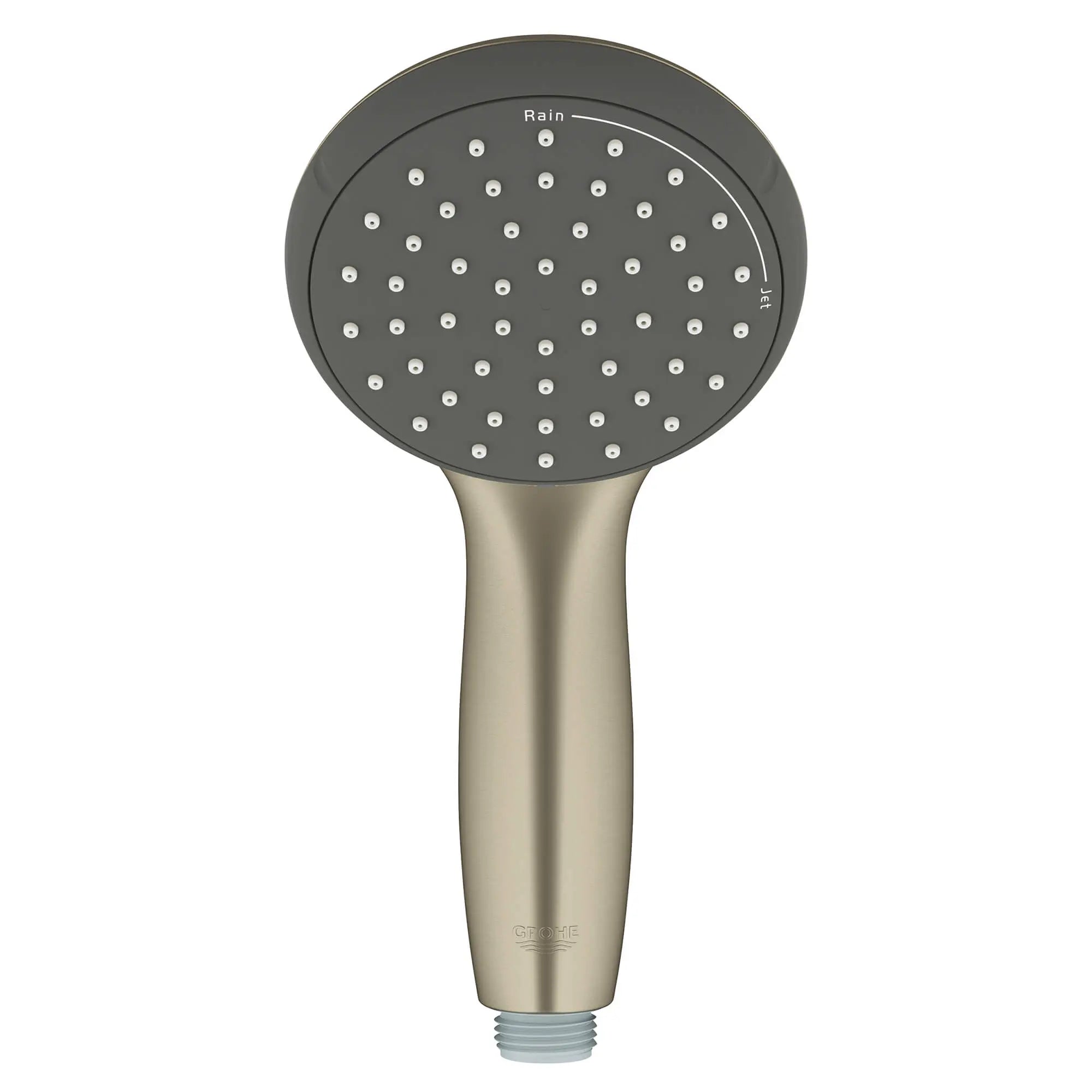 100 Hand Shower - 2 Sprays, 1.75 gpm // BRUSHED NICKEL INFINITYFINISH // 970_26047en1-handshower-2-sprays-enviro-1_0_CDNwebp.webp