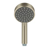[26046EN2] 100 Hand Shower - 2 Sprays, 1.75 GPM (6.6 L/min) - GROHE StarLight Chrome