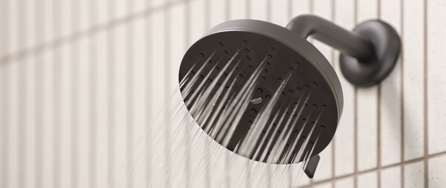 EUPHORIA 140 SHOWERHEAD