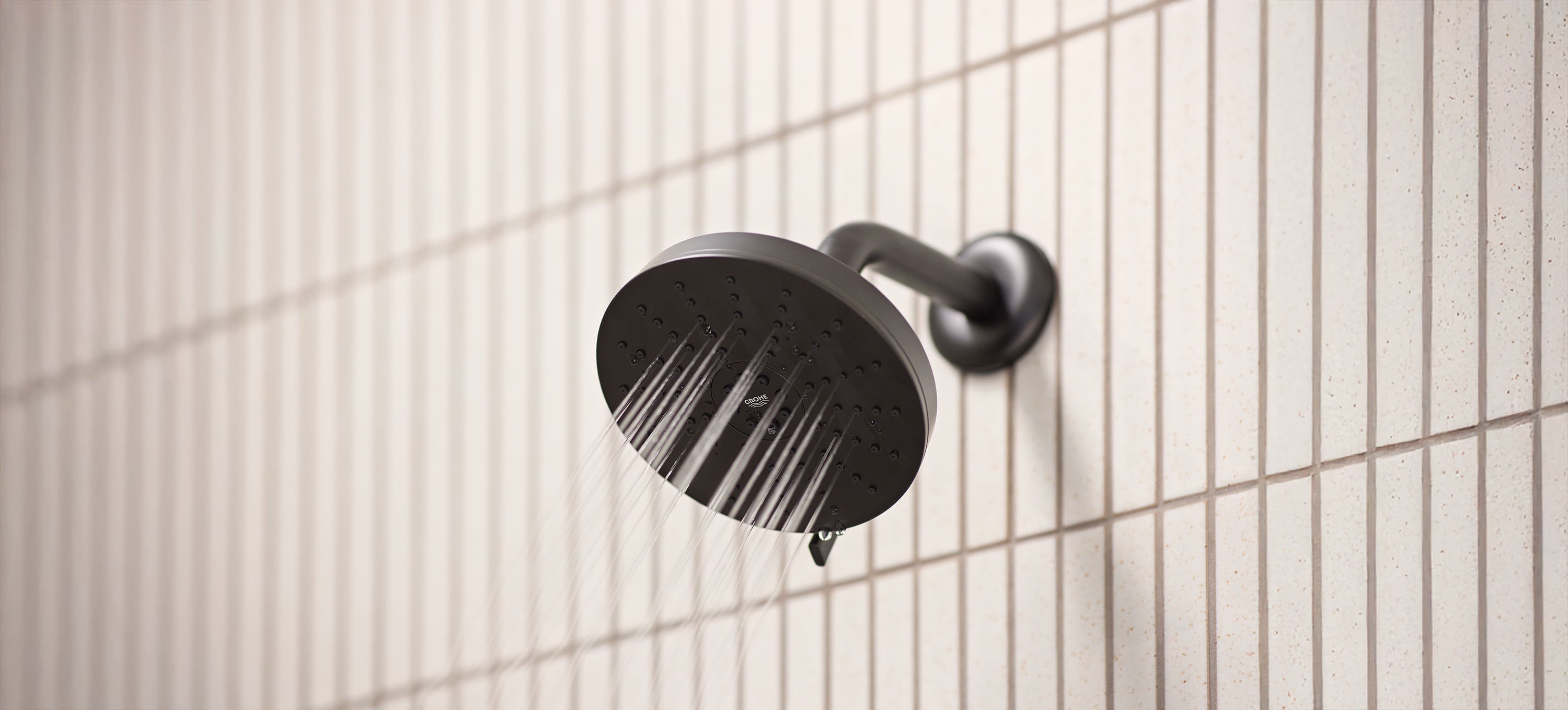 euphoria 140 shower head